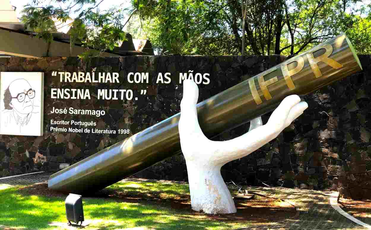 FPR abre 25 vagas para pós gratuita em Foz do Iguaçu