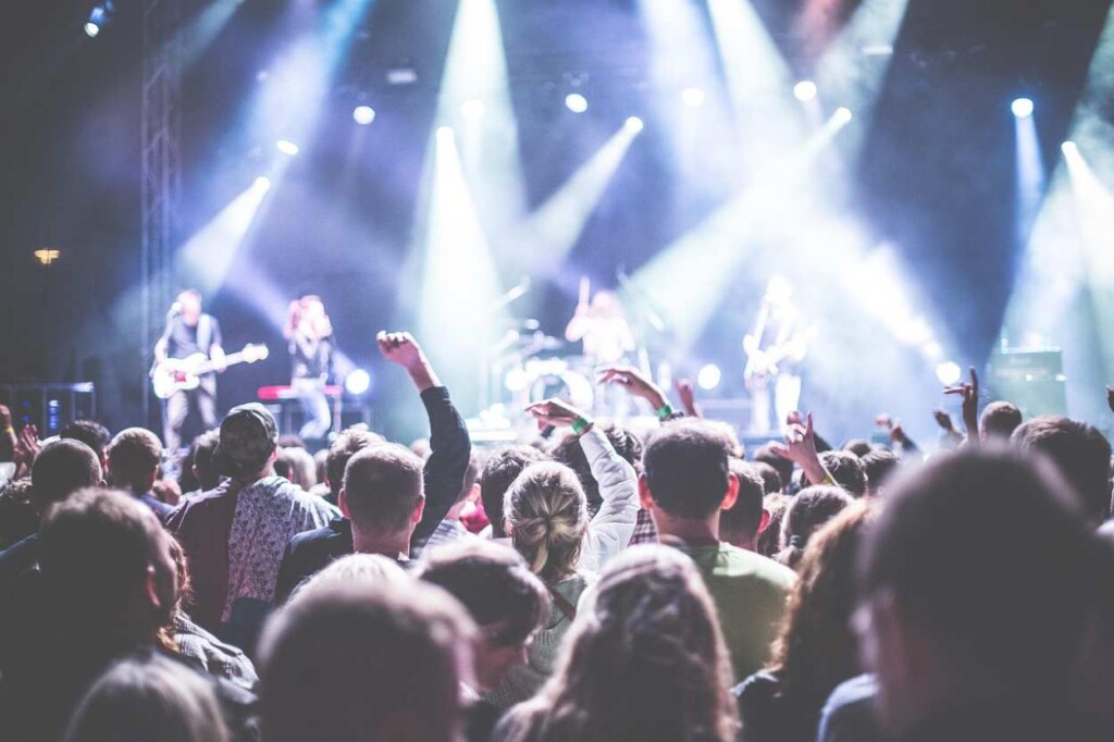 Make Music em Foz: festival mundial de música divulga programação