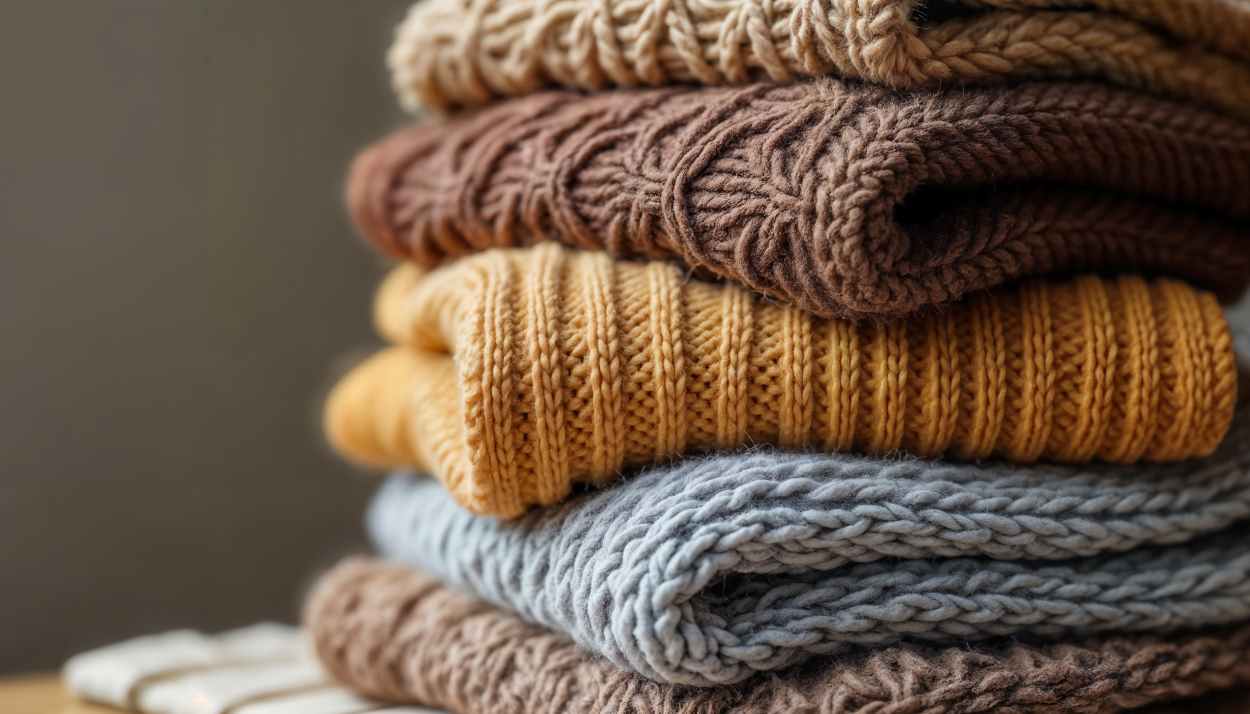 Morador faz bonito, e dia solidário recebe 20 mil roupas em Foz do Iguaçu