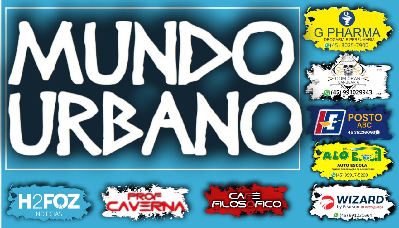 Mundo Urbano