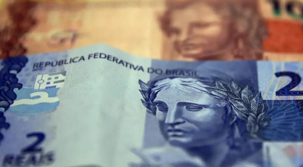 Nota Paraná libera saque de R$ 5 para resgate