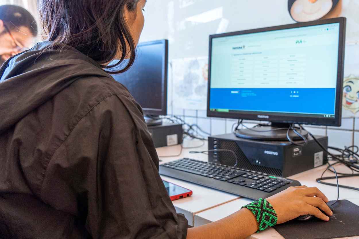 Paraná chega com 8 alunos à final de olimpíada de inteligência artificial