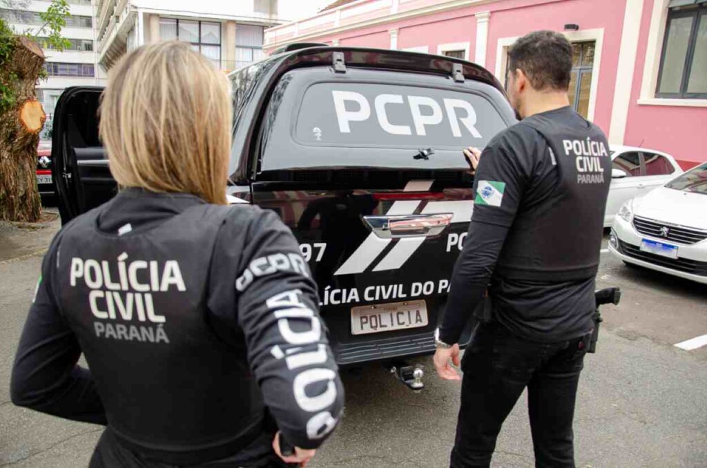 Paraná quer condenados pagando custos de investigações policiais