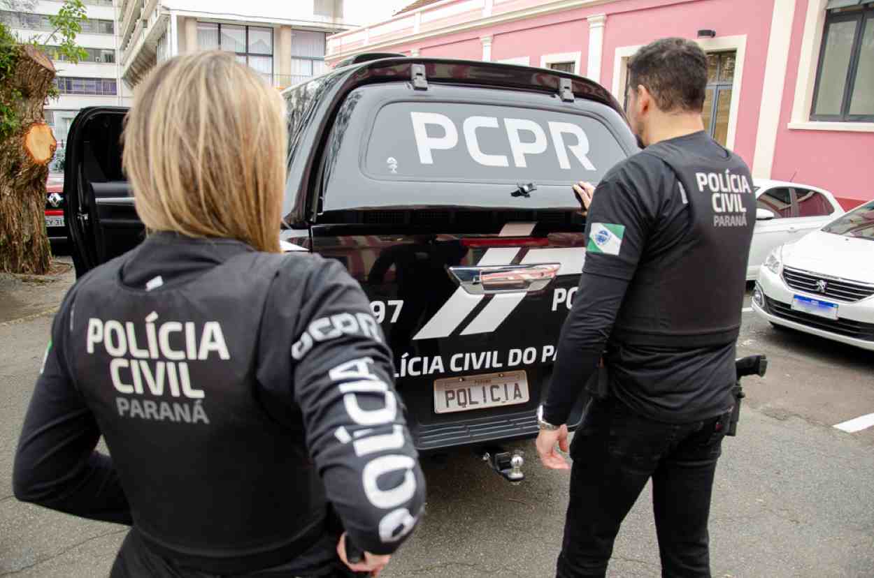 Paraná quer condenados pagando custos de investigações policiais