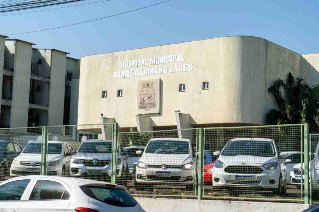 Prefeitura anuncia R$ 7,75 milhões para reforma do Hospital Municipal