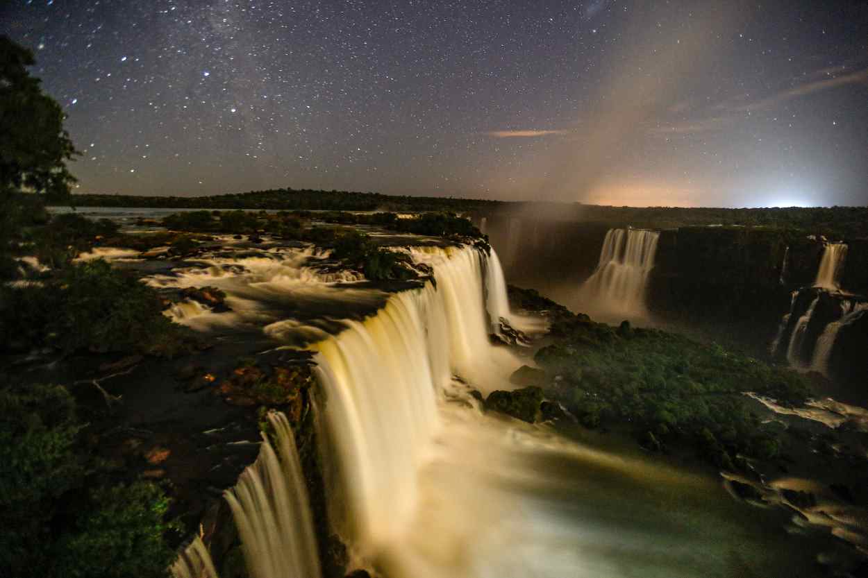 Princesa do Japão inclui Foz do Iguaçu em visita ao Paraná, divulga governo