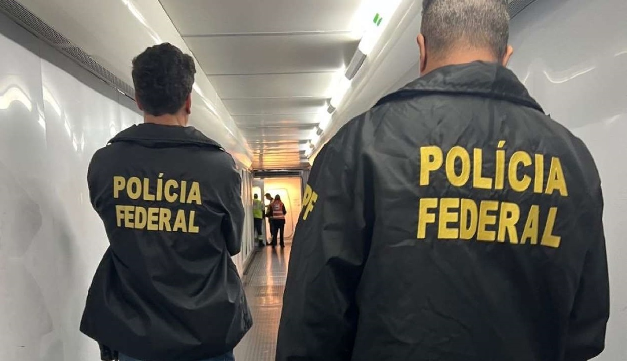 prisão passageiro