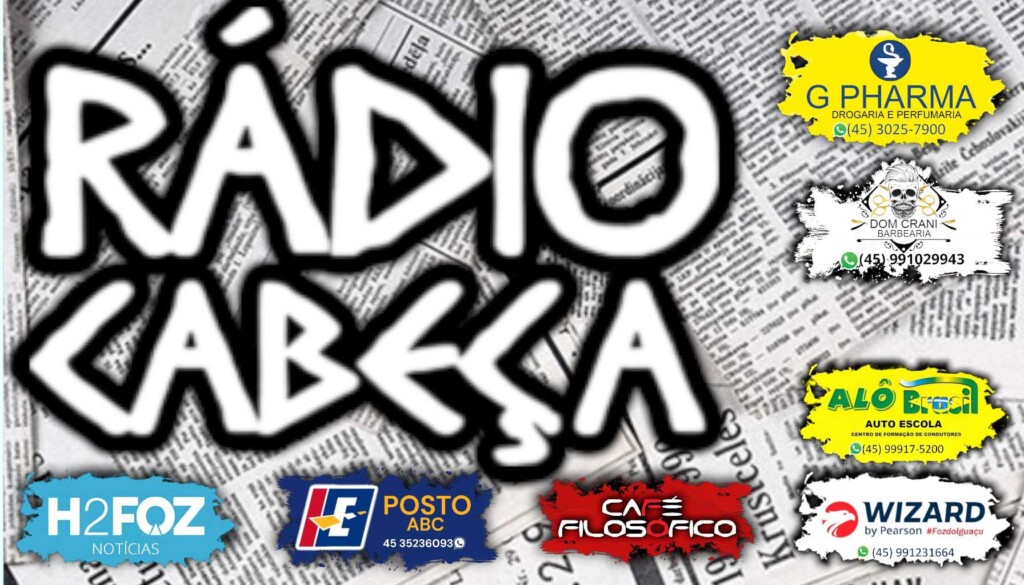 Rádio Cabeça