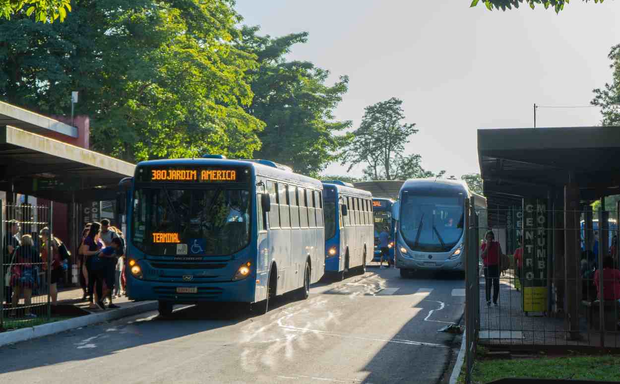 Rodoviários elegem novo presidente do sindicato em Foz do Iguaçu