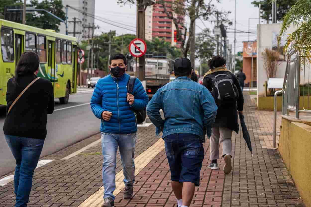 Saúde promove e reforça 10 dicas contra vírus respiratórios