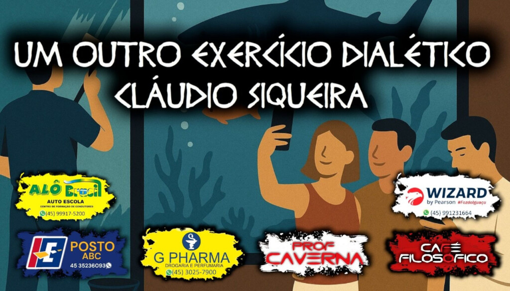Um outro exercício dialético