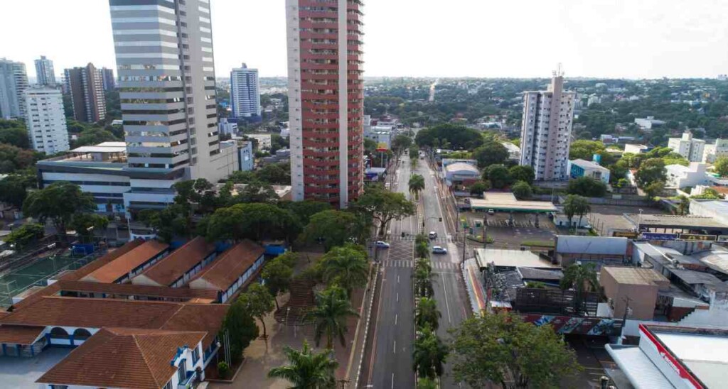 Saiba quais são as 485 vagas de emprego abertas em Foz do Iguaçu