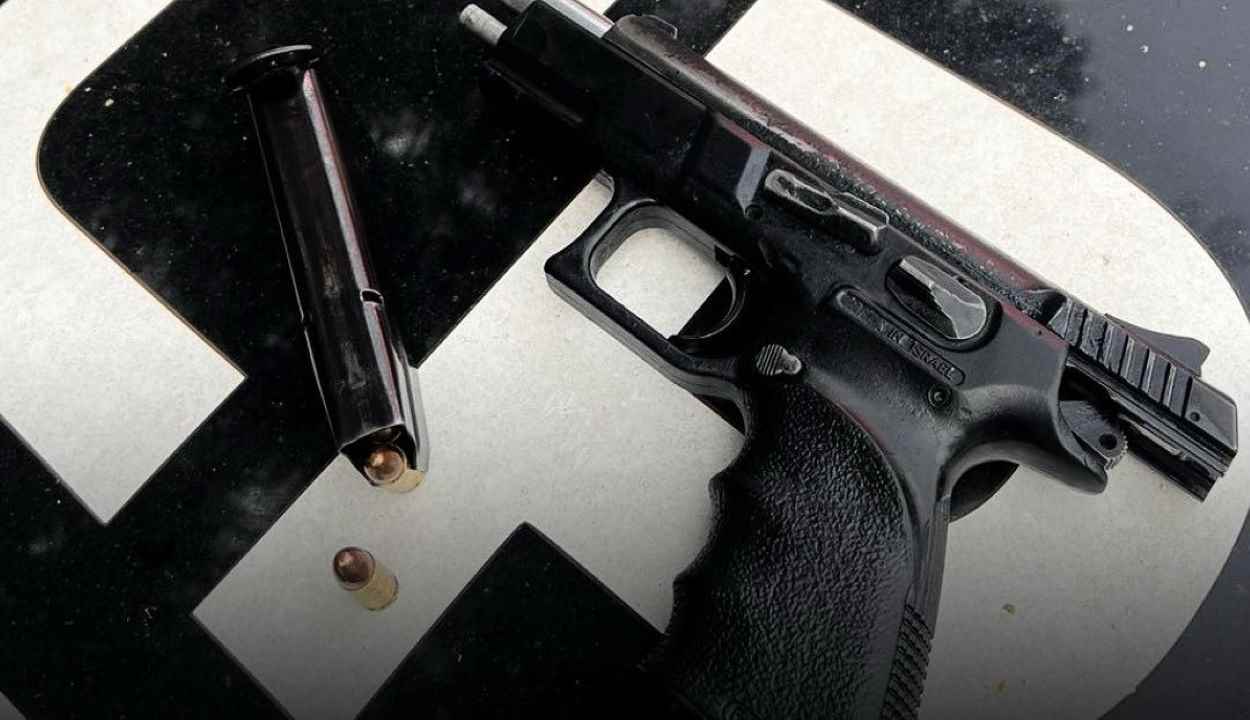 Violência doméstica: Delegacia da Mulher prende homem e retém pistola
