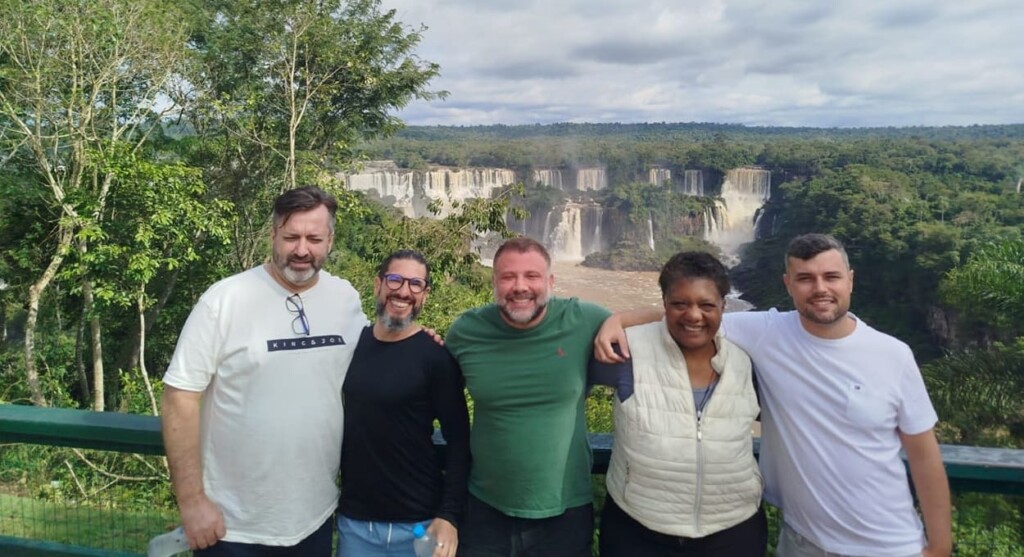 Festival Love Iguassu está marcado para setembro em Foz do Iguaçu