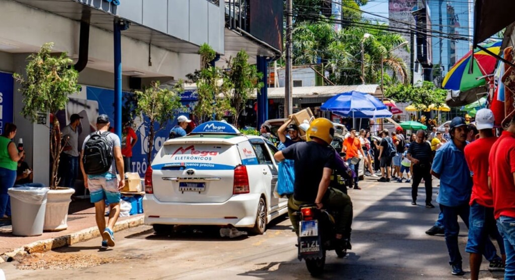Novo salário mínimo entra em vigor no Paraguai — saiba o valor