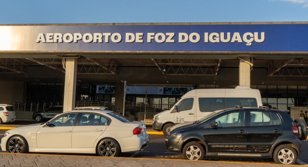 Foz do Iguaçu terá voo direto para Brasília, operado pela Latam