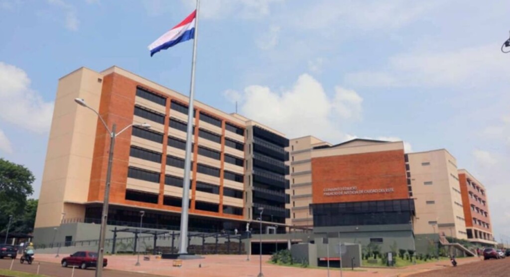 Justiça do Paraguai condena seis por sequestro de brasileira em 2021