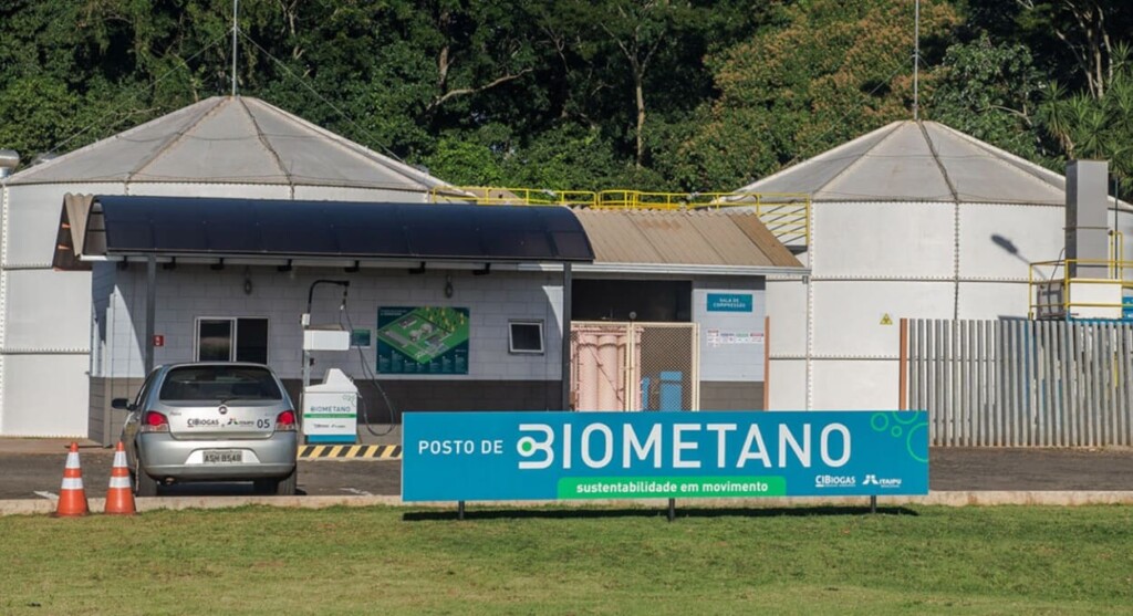 Itaipu e CIBiogás promovem workshop gratuito sobre crédito de carbono