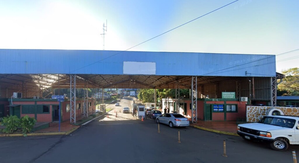Cidades da Argentina pedem agilidade na fronteira com o Brasil