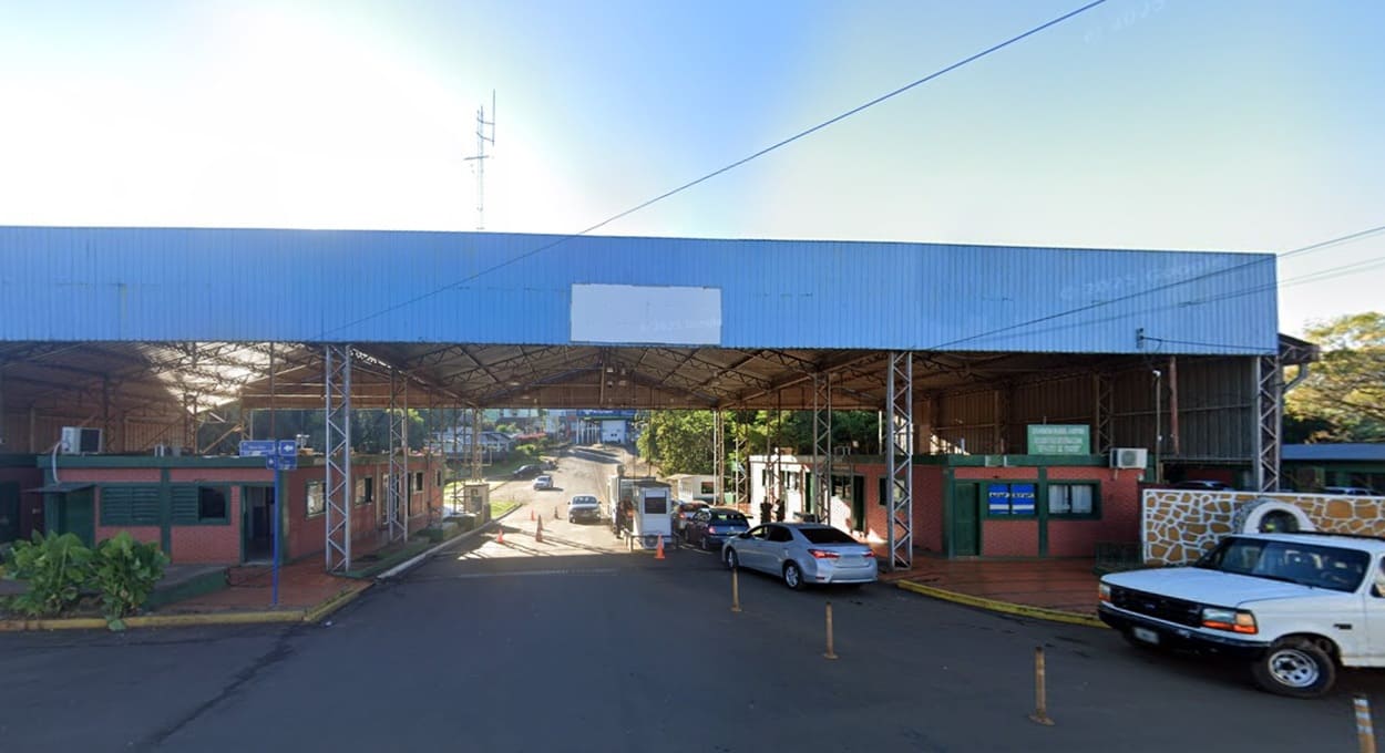 Cidades da Argentina pedem agilidade na fronteira com o Brasil