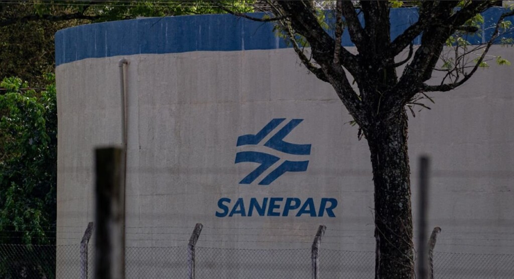 Sanepar informa sobre falta de água no domingo (13) em Foz do Iguaçu
