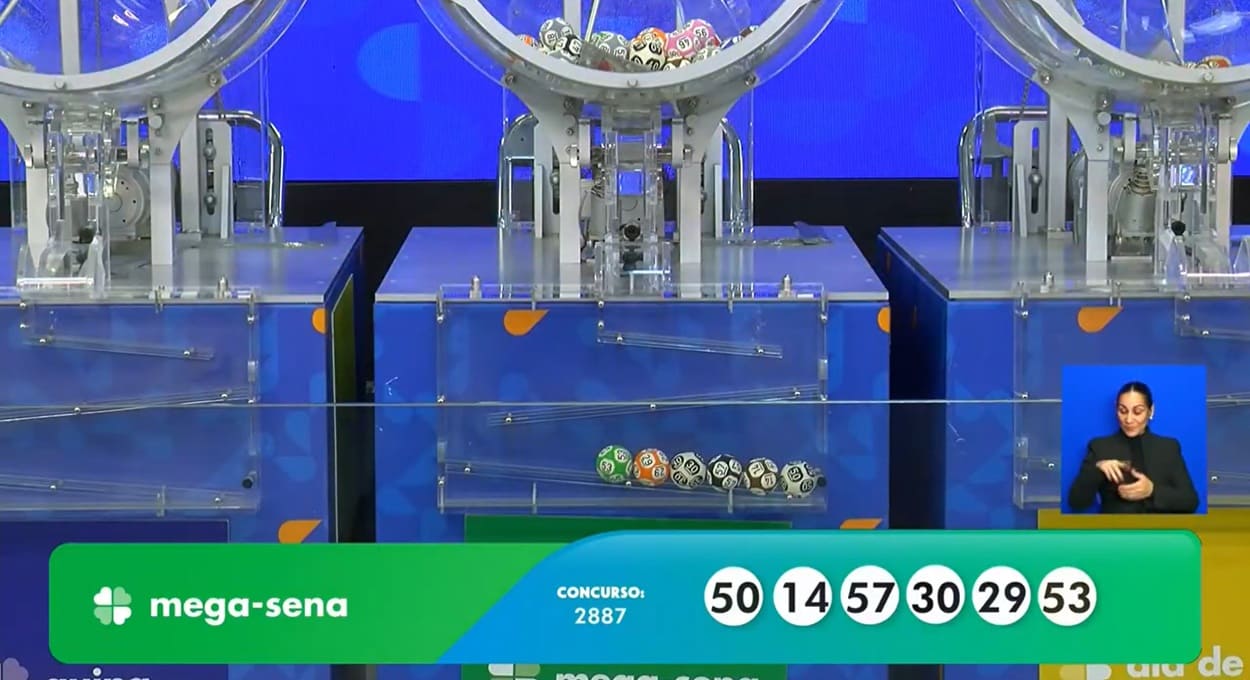 Aposta de Foz do Iguaçu ganha quase R$ 100 mil na quina da Mega-Sena
