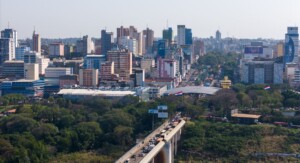 H2FOZ lança canal especial com notícias e conteúdos sobre o Paraguai