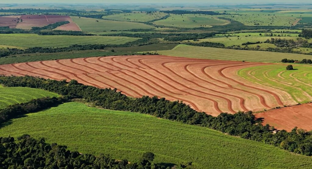 Vídeo destaca ações de Itaipu para a preservação dos solos na região