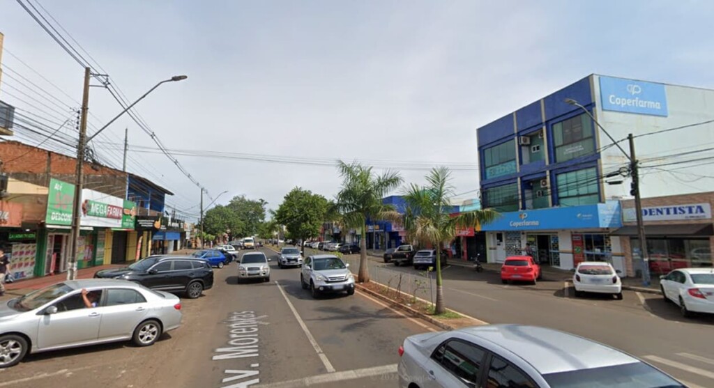 Região do Porto Meira terá falta de água nesta terça-feira (22)