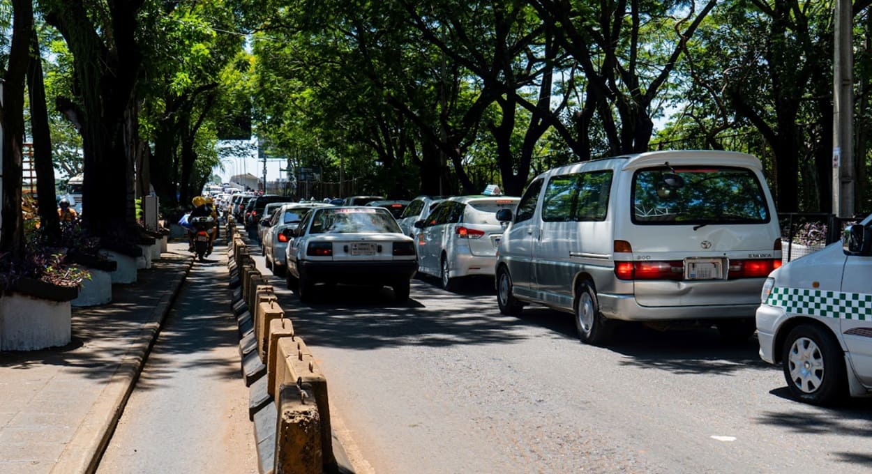 Tiroteio na Ponte da Amizade deixa homem ferido no Paraguai