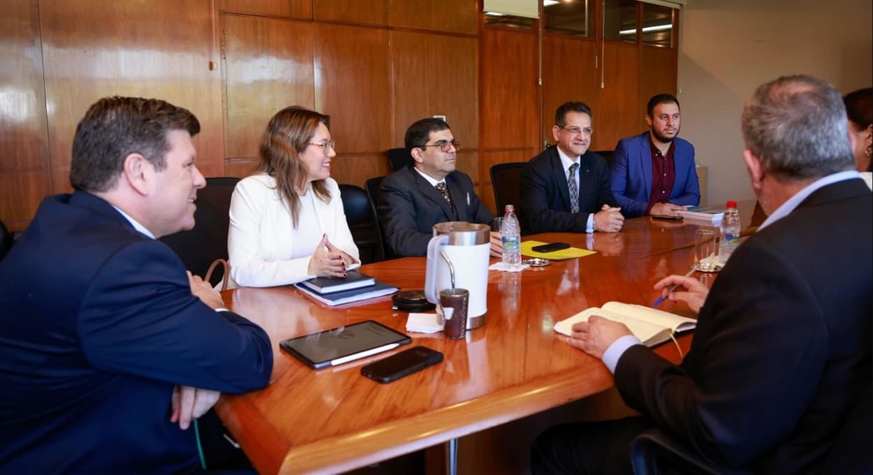 Governo do Paraguai quer modificar gestão do turismo no país