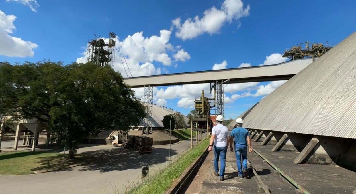 Escritório da ONU seleciona empresa para obra financiada por Itaipu