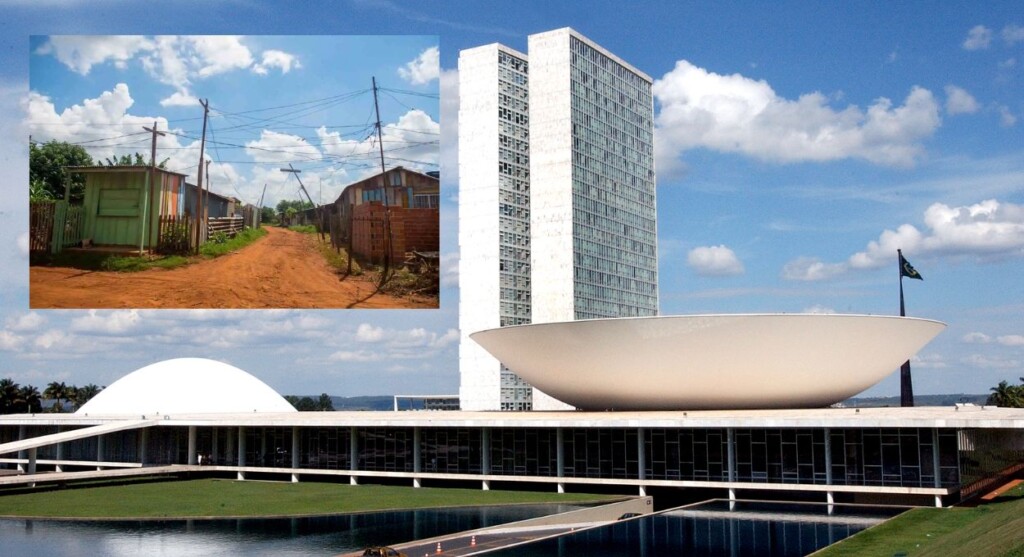 O ‘Bolsa Família’ dos deputados