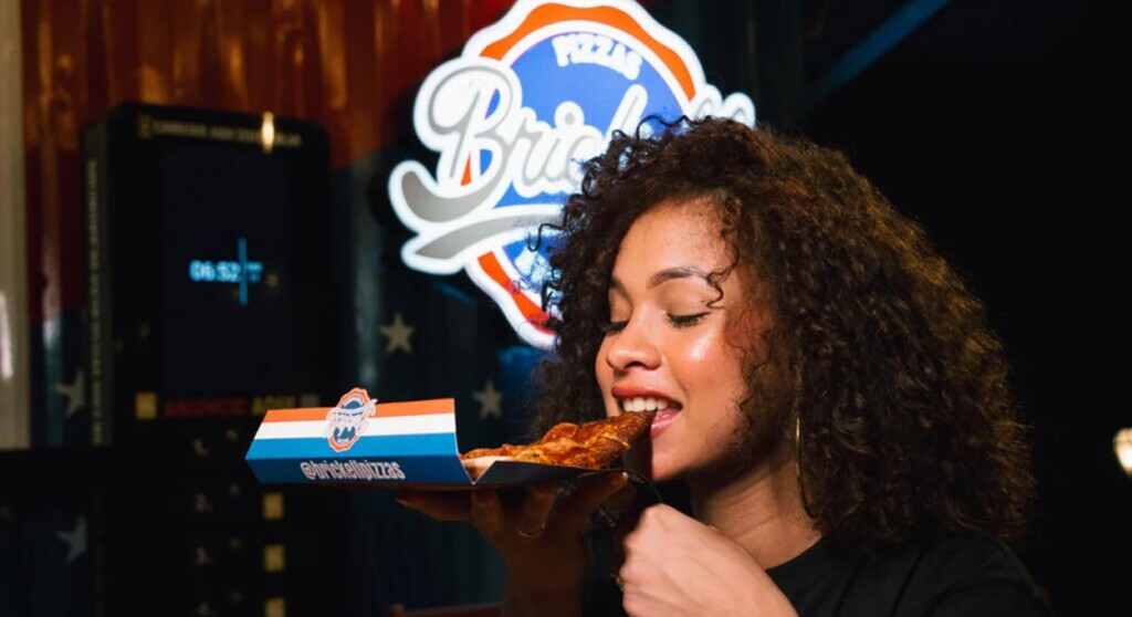 Dreams Park Show se destaca como referência gastronômica em Foz do Iguaçu