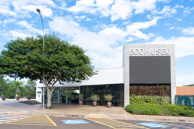 Ecomuseu Itaipu