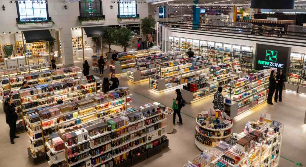 Quer comprar com tranquilidade no Paraguai? Visite a New Zone