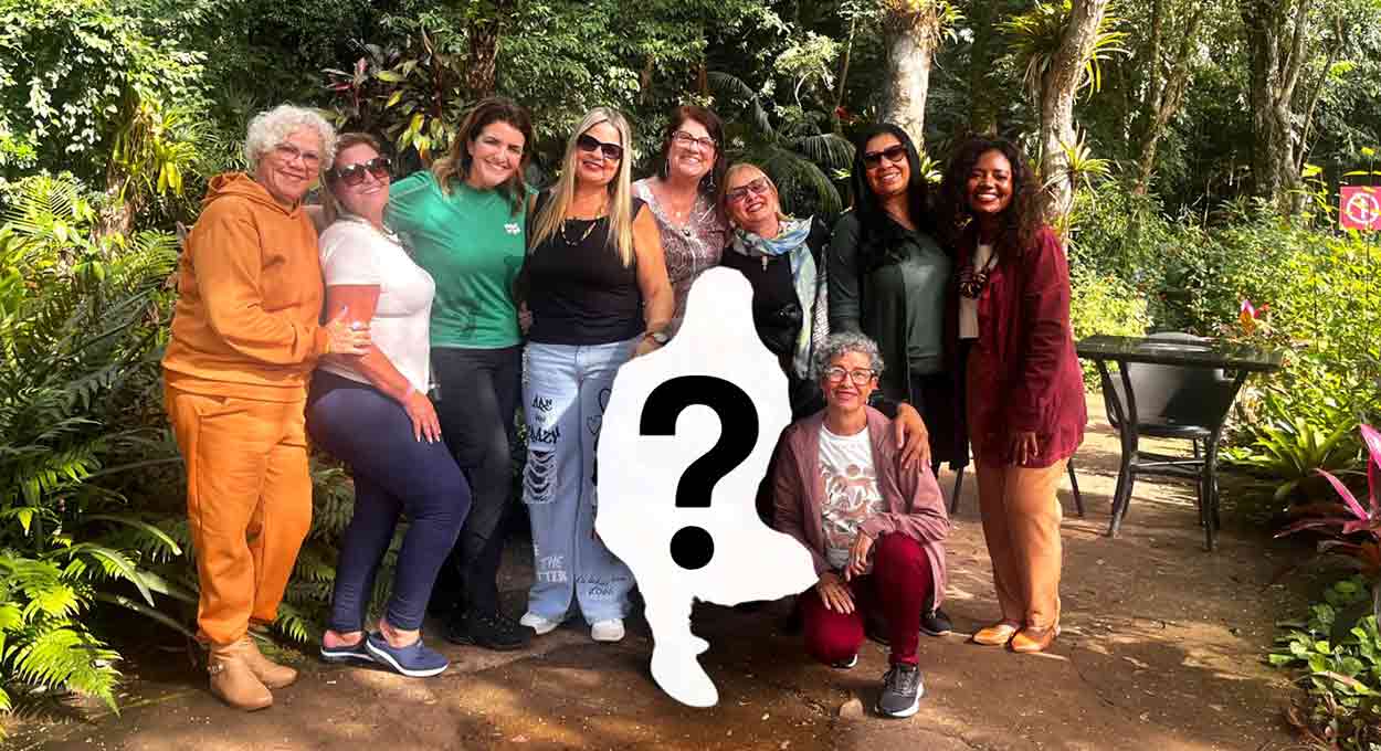 Parque das Aves é destaque no Caldeirão com Mion deste sábado (2)