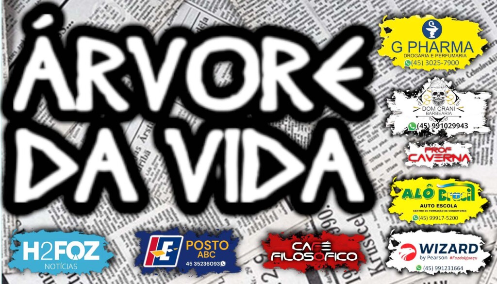 Árvore da Vida