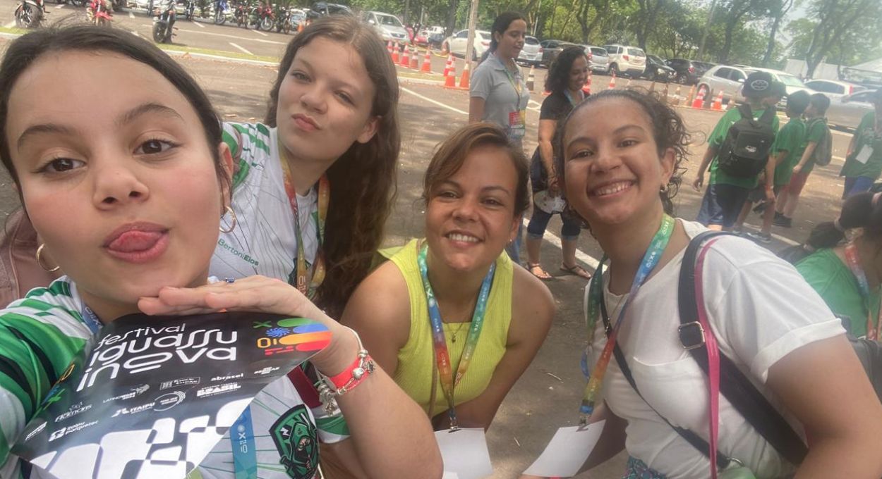 “Quem Foi Que Te Disse?” estreia desmistificando a ideia de que autoconhecimento é coisa para “gente mais velha”