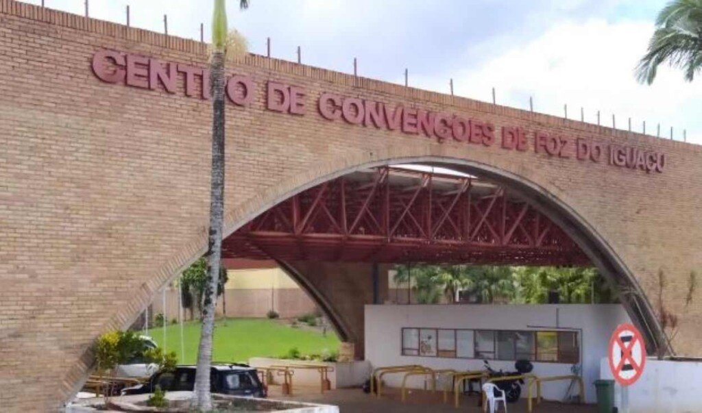Cidade pode ficar sem 8% dos R$ 74 milhões da venda do Centro de Convenções