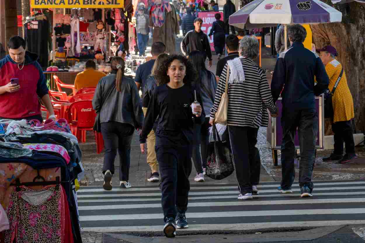 Comércio e serviços traçam plano para impulsionar a Avenida Brasil