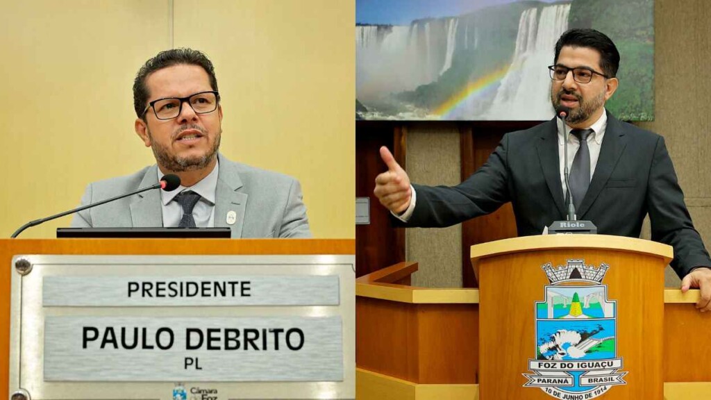 Debrito extingue blocos, e vereador reage: mirou frente para UTI pediátrica