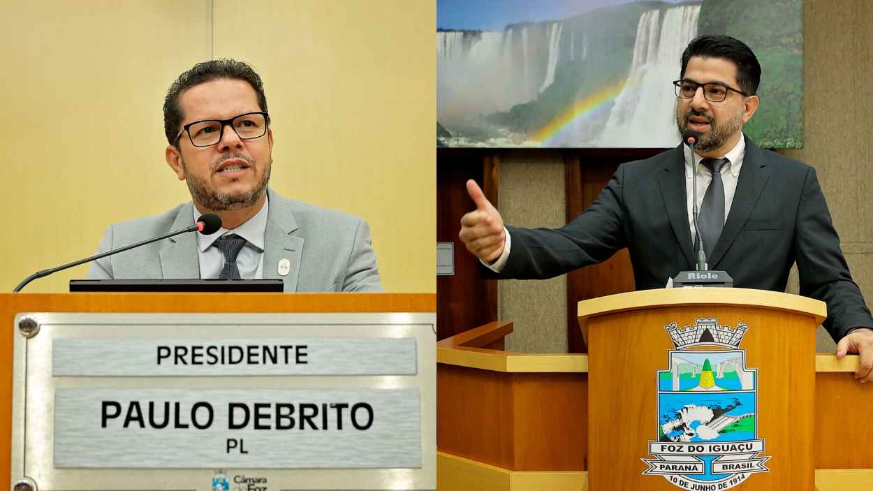 Debrito extingue blocos, e vereador reage: mirou frente para UTI pediátrica