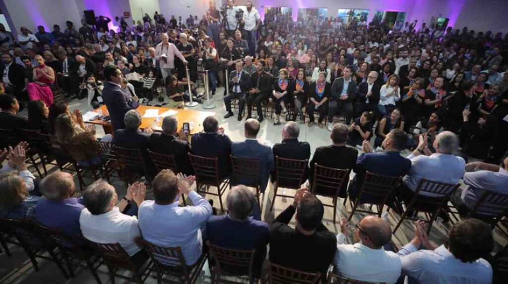 Descentralização pelas cidades gera 750 demandas à ALEP no semestre