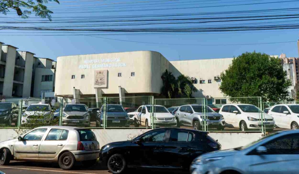 Estacionada, federalização do Hospital Municipal tem novo capítulo