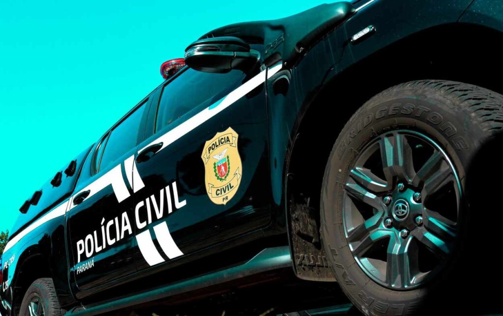 Homem é preso acusado de estuprar ex-companheira quando ela iria trabalhar