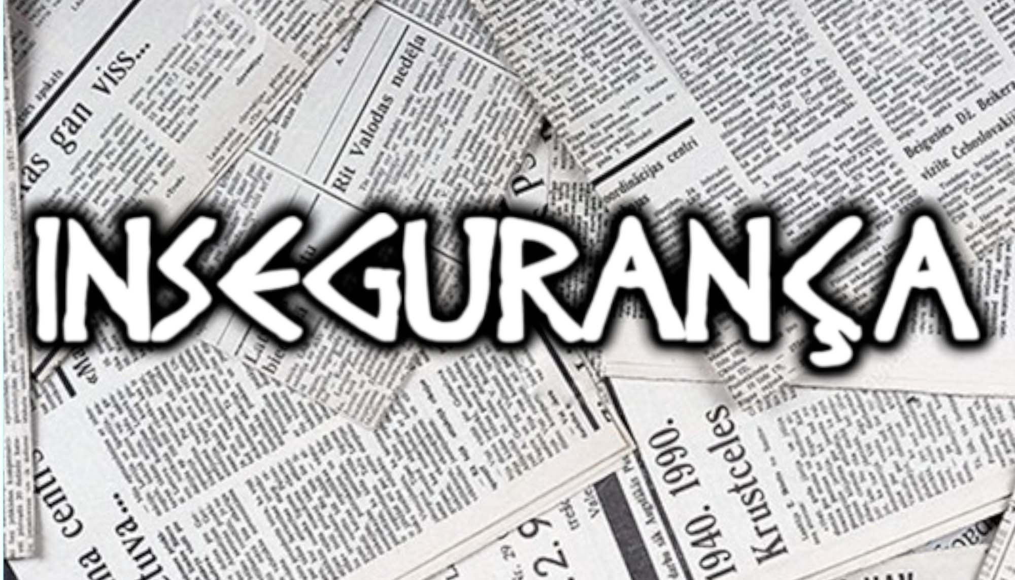 Insegurança