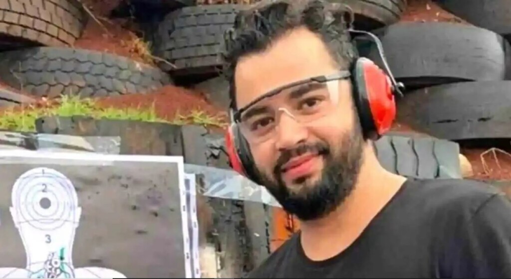 Jorge Guaranho tem habeas corpus negado pelo TJ e segue preso