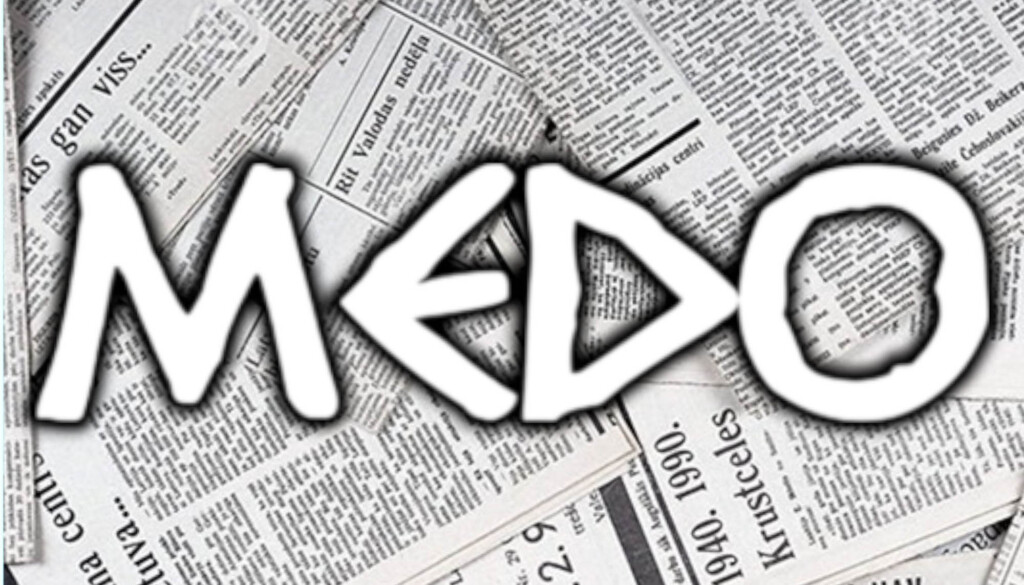 Medo