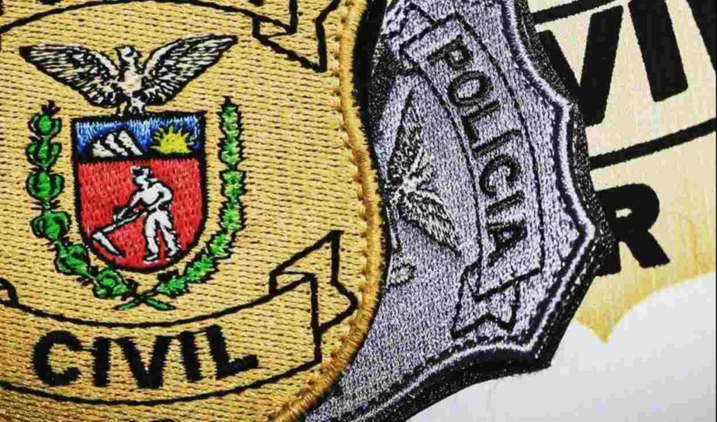 Motorista atinge motociclista e foge sem prestar socorro em Foz